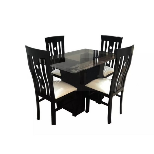 Comedor 4 Sillas - BETY