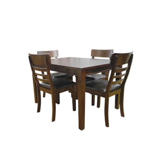 Comedor 4 Sillas - LOREN